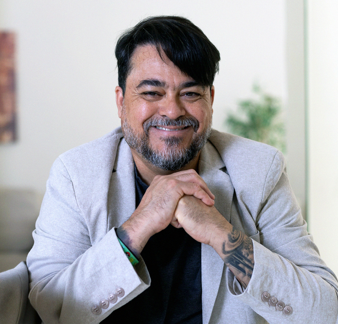 Edilson Edy - CEO da Edygital